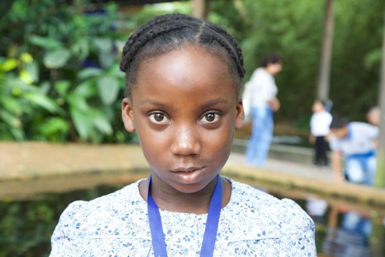 L'Afrique